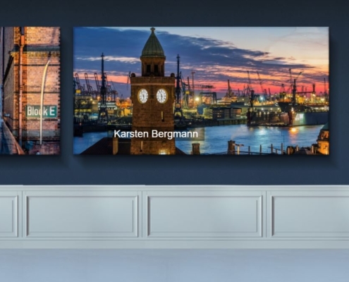 Hamburg Bilder